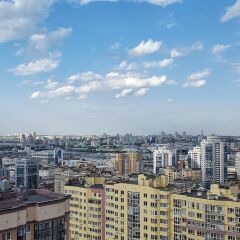 mini-hotel Moskovskaya 75