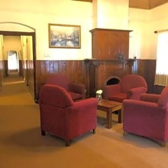 Tea Bush Hotel - Nuwara Eliya интерьер отеля фото 3
