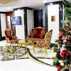 Real Star Hotel Турция, Стамбул - отзывы, цены и фото номеров - забронировать отель Real Star Hotel онлайн интерьер отеля