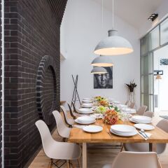 Отель EMPIRENT Rose Apartments Чехия, Прага - отзывы, цены и фото номеров - забронировать отель EMPIRENT Rose Apartments онлайн фото 25