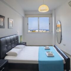 Отель Protaras Palm Suite 207 комната для гостей фото 2