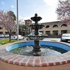 Отель BEST WESTERN PLUS Brookside Inn фото 4