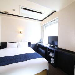 Hotel Wing International Ikebukuro комната для гостей фото 3