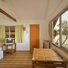 Отель Isla Kitesurfing Guesthouse Филиппины, остров Боракай - 1 отзыв об отеле, цены и фото номеров - забронировать отель Isla Kitesurfing Guesthouse онлайн комната для гостей фото 3