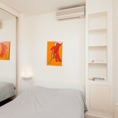 Отель Rental in Rome Maxxi Penthouse Италия, Рим - отзывы, цены и фото номеров - забронировать отель Rental in Rome Maxxi Penthouse онлайн детские мероприятия
