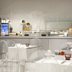 Отель Eurostars Ramblas питание