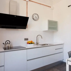 Отель AB Paral·lel Spacious Apartments Испания, Барселона - отзывы, цены и фото номеров - забронировать отель AB Paral·lel Spacious Apartments онлайн фото 15