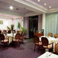 Panorama Hotel Сандански питание