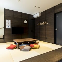 Musubi Hotel Machiya Kiyokawa 2 Фукуока фото 28