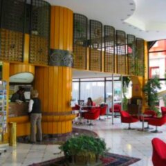 Erboy Hotel - Sirkeci Group питание фото 3