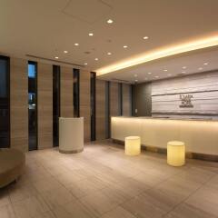 Отель Solaria Nishitetsu Hotel Ginza Япония, Токио - отзывы, цены и фото номеров - забронировать отель Solaria Nishitetsu Hotel Ginza онлайн спа фото 2