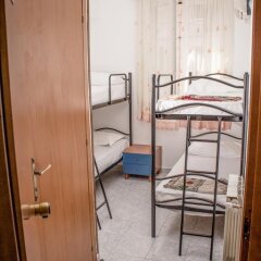 Hostel Melting Pot Rome детские мероприятия