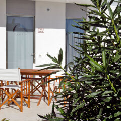 Отель Salento Residence & Suite Лечче фото 4