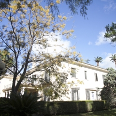 Отель Villa Jerez Испания, Херес-де-ла-Фронтера - отзывы, цены и фото номеров - забронировать отель Villa Jerez онлайн фото 4