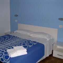 Отель Le Aromatiche B&B комната для гостей