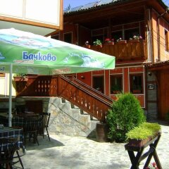 Отель Guest House Todorini kashti фото 5