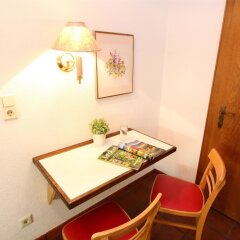 Апартаменты CheckVienna Edelhof Apartments удобства в номере фото 3