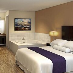 Avanti International Resort in Orlando, United States of America from 86$, photos, reviews - zenhotels.com guestroom photo 2