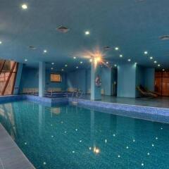 Pearl Lodge Hotel Смолян сауна
