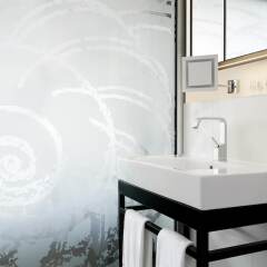 Le Meridien Beach Plaza in Monte Carlo, Monaco from 451$, photos, reviews - zenhotels.com bathroom