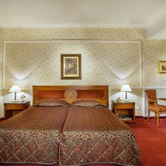 Grand Hotel Palace Салоники фото 14
