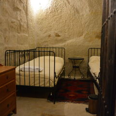 Chelebi Cave House Турция, Гёреме - отзывы, цены и фото номеров - забронировать отель Chelebi Cave House онлайн фото 13