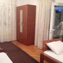 Отель Rooms Kuljic комната для гостей