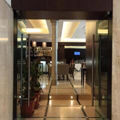 Turim Restauradores Hotel вид на фасад фото 2