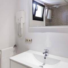 Апартаменты Ibiza Heaven Apartments ванная