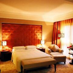 Asia Gulf Hotel - Xiamen комната для гостей фото 2