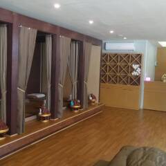 Отель SPM Residence развлечения