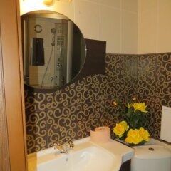 Отель Apollon Apartments Болгария, Несебр - отзывы, цены и фото номеров - забронировать отель Apollon Apartments онлайн спа