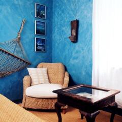 Hotel Ritzi интерьер отеля