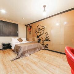Ace Hotel комната для гостей фото 4