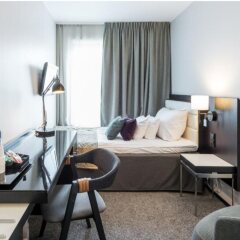 Отель Clarion Hotel Stockholm Швеция, Стокгольм - отзывы, цены и фото номеров - забронировать отель Clarion Hotel Stockholm онлайн комната для гостей