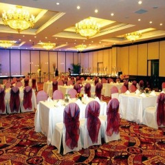 Отель Beijing Continental Grand Hotel Китай, Пекин - отзывы, цены и фото номеров - забронировать отель Beijing Continental Grand Hotel онлайн помещение для мероприятий