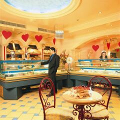 Pyramisa Suites Hotel & Casino Cairo детские мероприятия фото 2