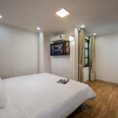 Golden Time Hostel комната для гостей фото 3