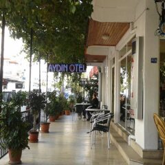Kleopatra Aydin Hotel Турция, Аланья - 2 отзыва об отеле, цены и фото номеров - забронировать отель Kleopatra Aydin Hotel онлайн питание фото 3