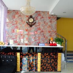 Dandong Kuandian Express Hotel детские мероприятия фото 2