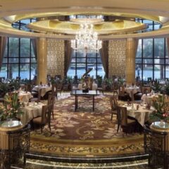 Отель Chateau Star River Guangzhou Peninsula питание фото 3