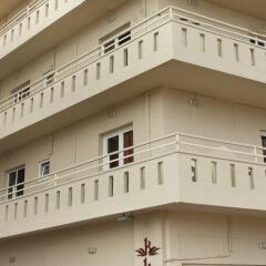 Kronos Hotel