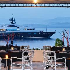 Отель Corfu Imperial Grecotel Exclusive Resort Корфу фото 13