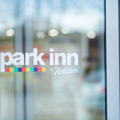 Гостиница Park Inn by Radisson Izmailovo Moscow интерьер отеля фото 2