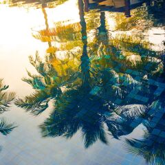 Отель Chava Resort Пхукет фото 2