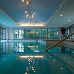 Hotel Landhaus с домашними животными
