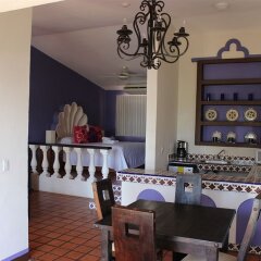 Отель Marbella Suites en la Playa Мексика, Сан-Хосе-дель-Кабо - отзывы, цены и фото номеров - забронировать отель Marbella Suites en la Playa онлайн детские мероприятия