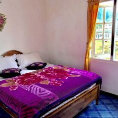 Отель Nuwara Eliya Redrock Guest комната для гостей фото 2