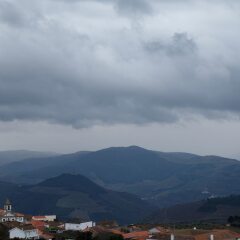 Отель Quinta Manhas Douro фото 12