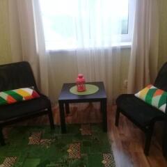 Гостиница Guest House u ozera na Vyborgskom в Сортавале отзывы, цены и фото номеров - забронировать гостиницу Guest House u ozera na Vyborgskom онлайн Сортавала комната для гостей фото 2